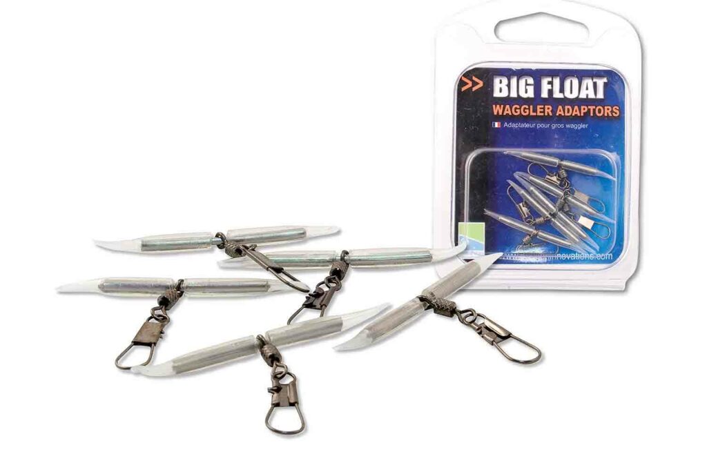 PRESTON BIG FLOAT WAGGLER ADAPTROS