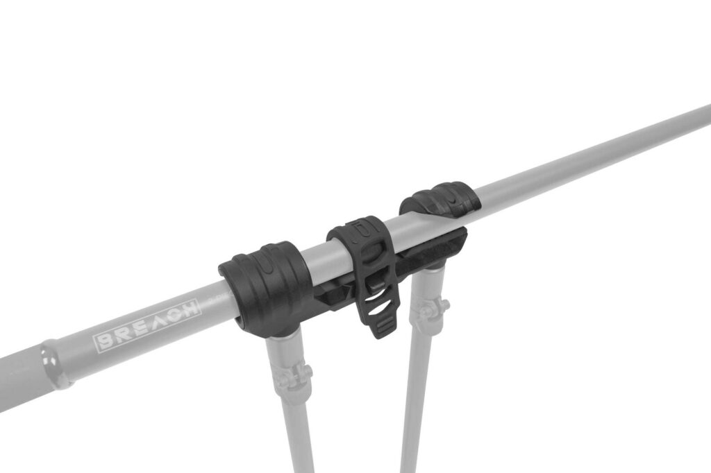 AVID LOK DOWN LANDING NET HOLDER
