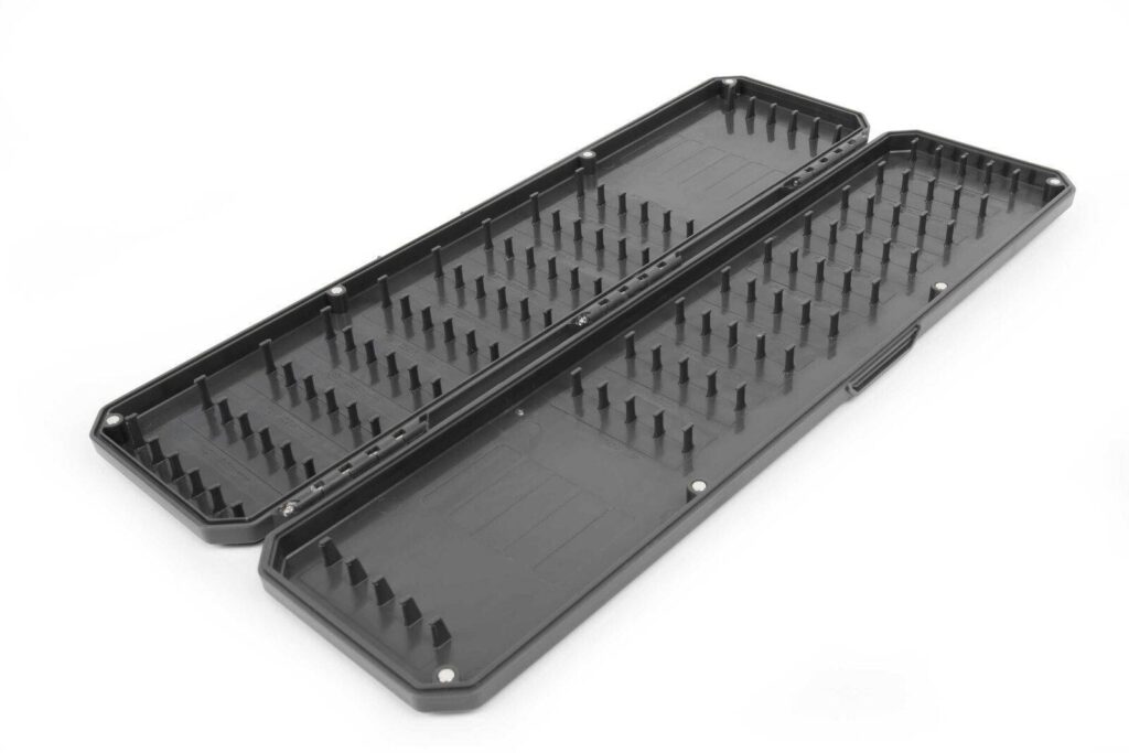 PRESTON ABSOLUTE HOOKLENGTH BOX LONG