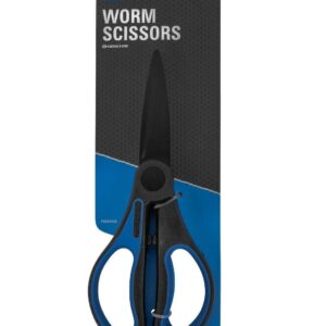 PRESTON ŠKARJE ZA ČRVE