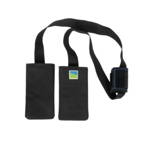 PRESTON SUPERA X ZAŠČITA KONICE IN DNU PALICE