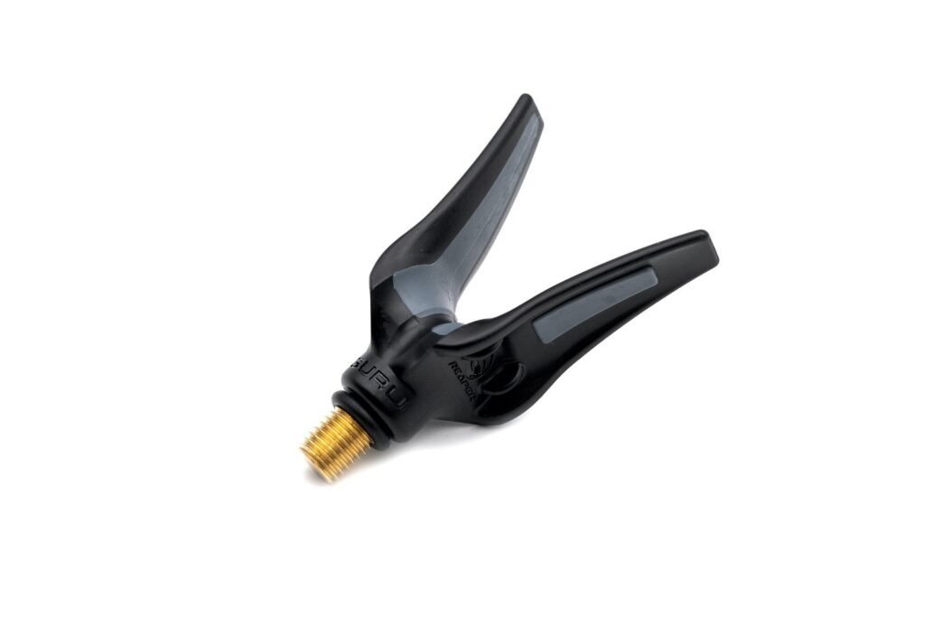 GURU MINI REAPER REAR REST