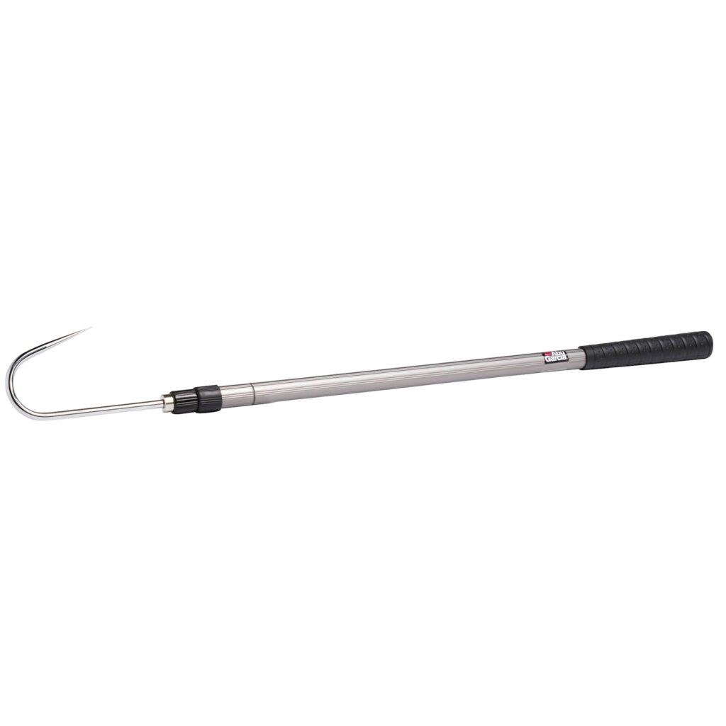ABU GARCIA TELESCOPIC GAFF 88-150cm