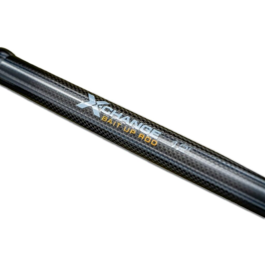 GURU X-CHANGE 12FT BAIT UP