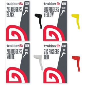TRAKKER ZIG RIGGERS RUMENA