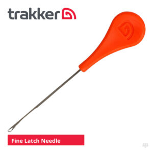 AGUJA DE CIERRE FINO TRAKKER