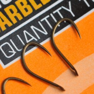 GURU HAKEN LWG BARBLOS SPATENENDE