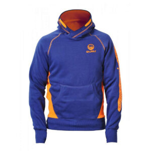 GURU BETA JOPA S KAPUCO MORNARSKO MODRA/ORANŽNA