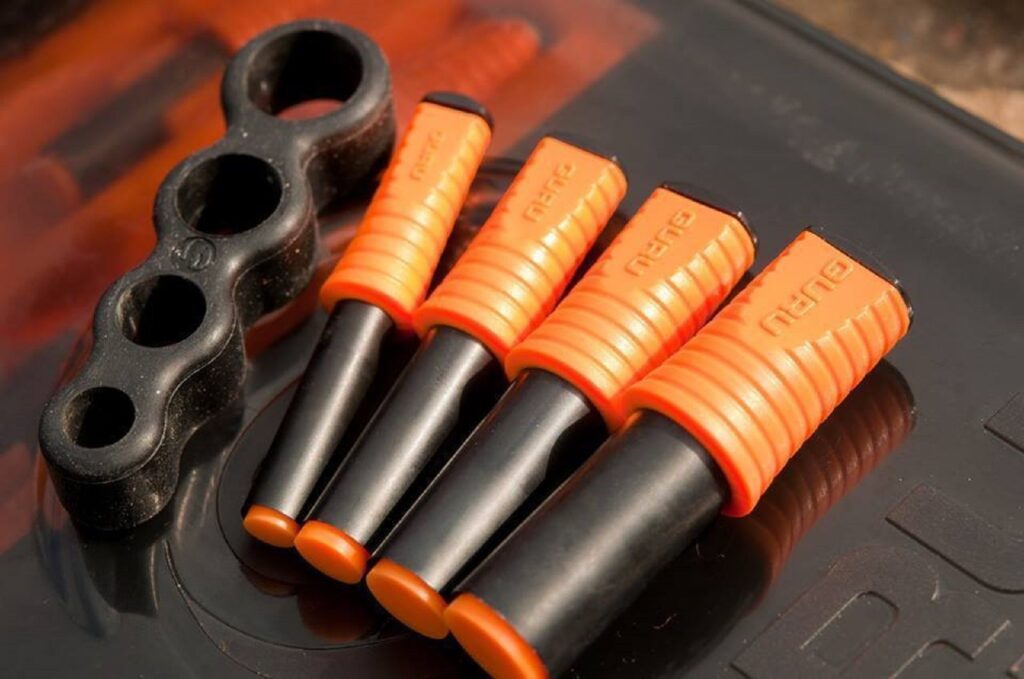 GURU BAIT PUNCHERS 6,8,10&12MM