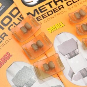 CLIP GURU METHOD FEEDER