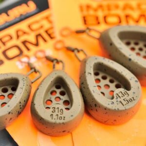 GURU IMPACT BOMB 2 KOS