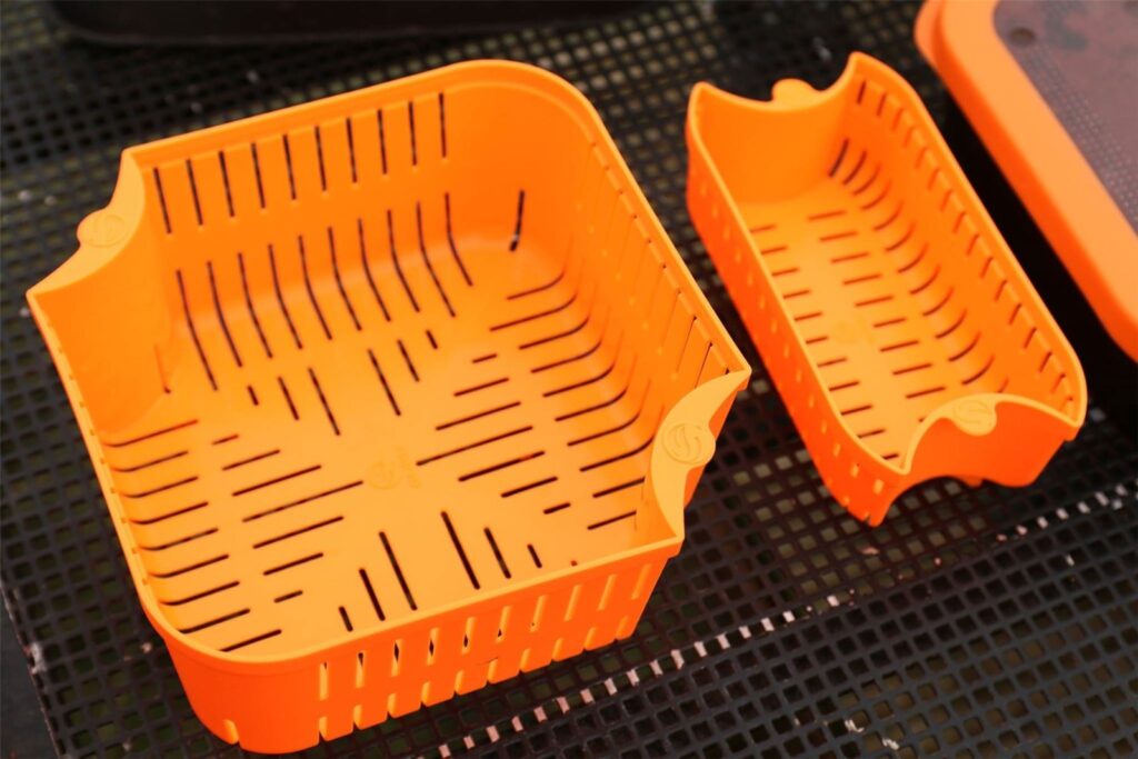 GURU BAIT STRAINER 3 PINT