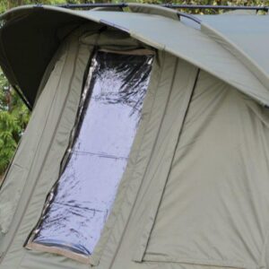 TRAKKER VENTANA TRANSPARENTE