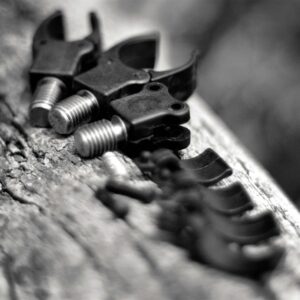 CYGNET QUICKLOCK SUPPORTO PER MANICO