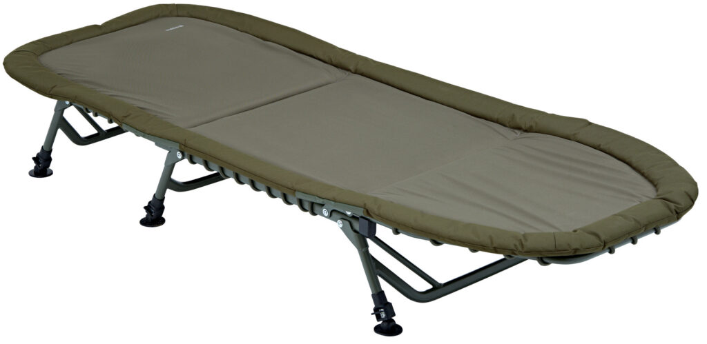 TRAKKER RLX FLAT-6 SUPERLITE BED
