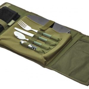 TRAKKER KOMPAKTNI SET ZA HRANO