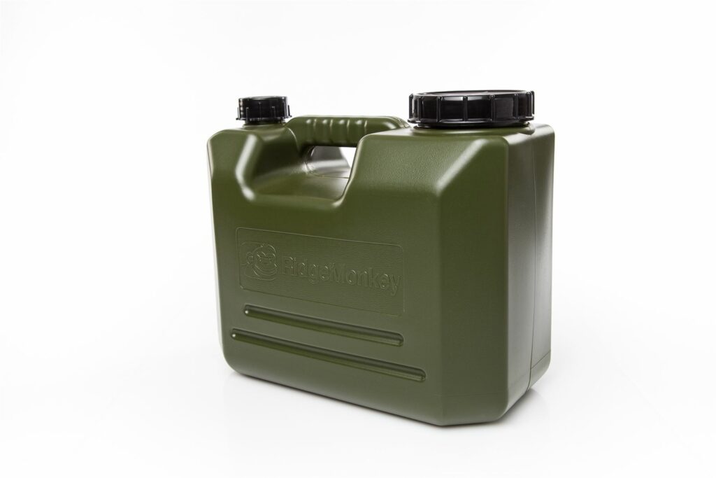 RIDGEMONKEY HEAVY DUTY WATER CARRIER