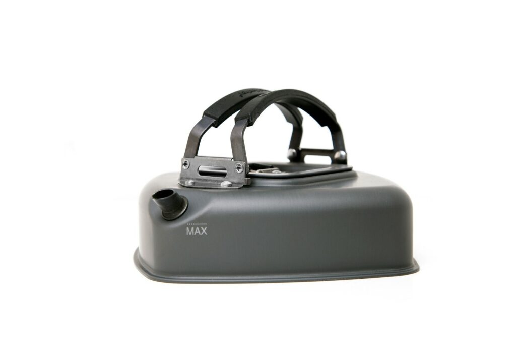 RidgeMonkey SQUARE KETTLE SMALL