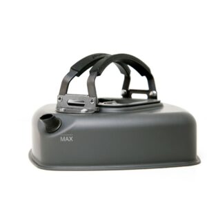 RidgeMonkey SQUARE KETTLE SMALL