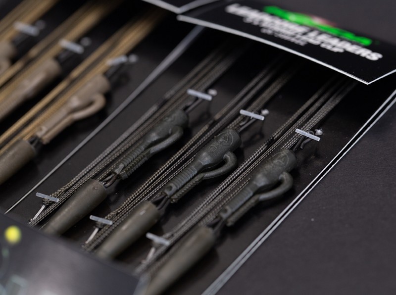 KORDALADCORE QC SWIVEL WEED/SILT