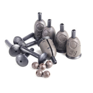 KORDA FLYING BACK LEADS 3g