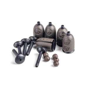 KORDA FLYING BACK LEADS 5g