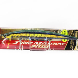 DUO TIDE MINNOW SLIM 140 FLYER 21G SINKING