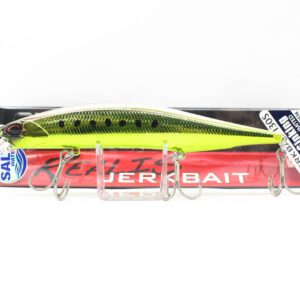 DUO REALIS JERKBAIT SW LIMITED 130S 24.5G