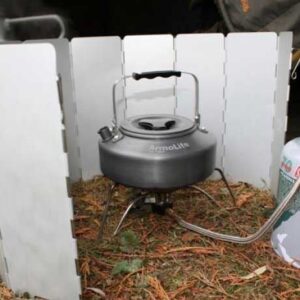 TRAKKER ARMOLIFE VETROBRAN