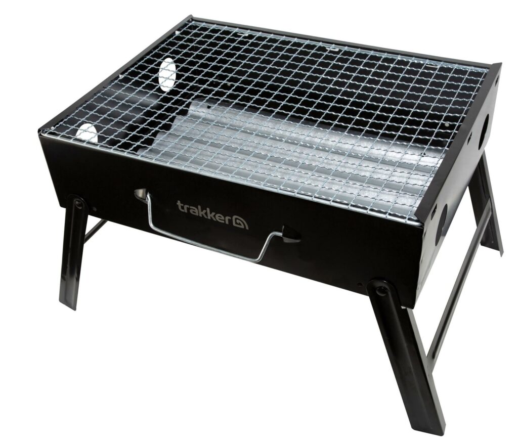 TRAKKER ARMOLIFE BARBECUE