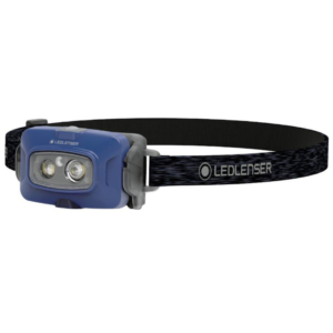 LED LENSER HF4R CORE LAMPADA FRONTALE