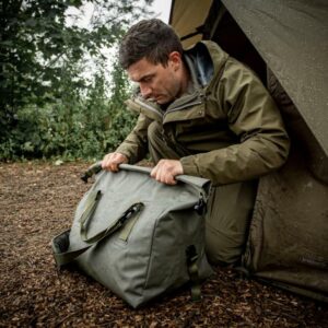 TRAKKER DOWNPOUR TORBA Z ZVITIM VRHNJIM DELM