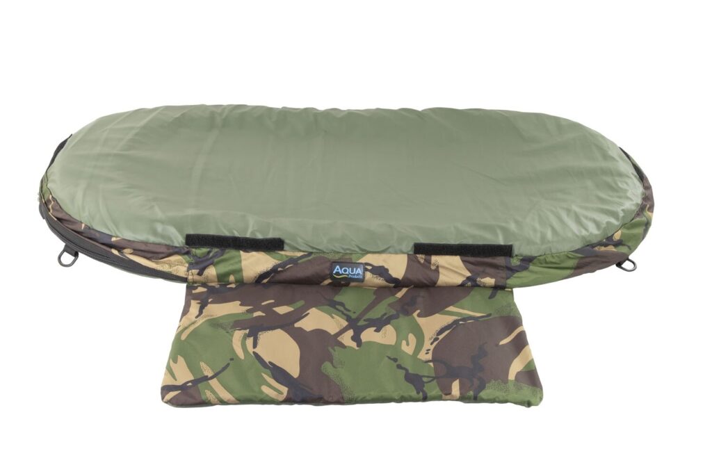 AQUA ATOM SELF INFLATING UNHOOKING MAT DPM