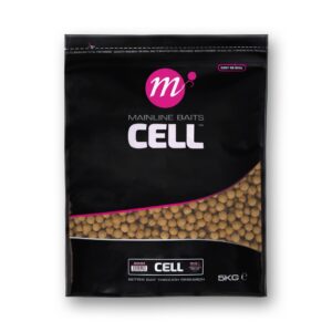 MAINLINE CELL BOILIES 20mm 1kg