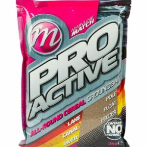 MAINLINE PRO ACTIVE 2kg
