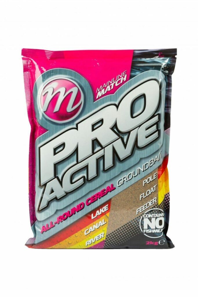 MAINLINE PRO ACTIVE 2kg
