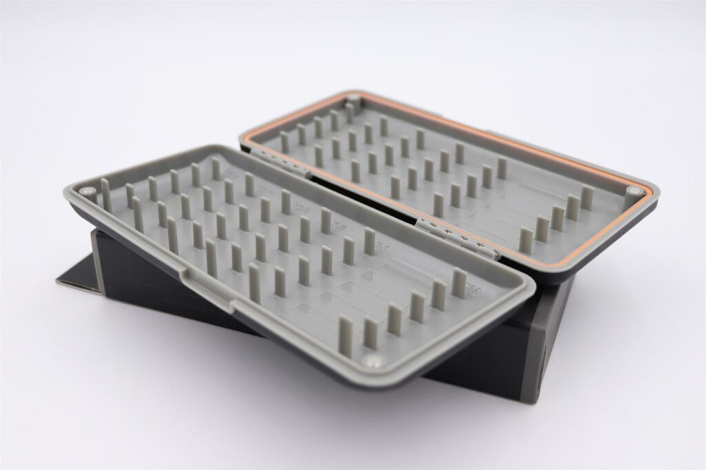 GURU STEALTH RIG CASE 6