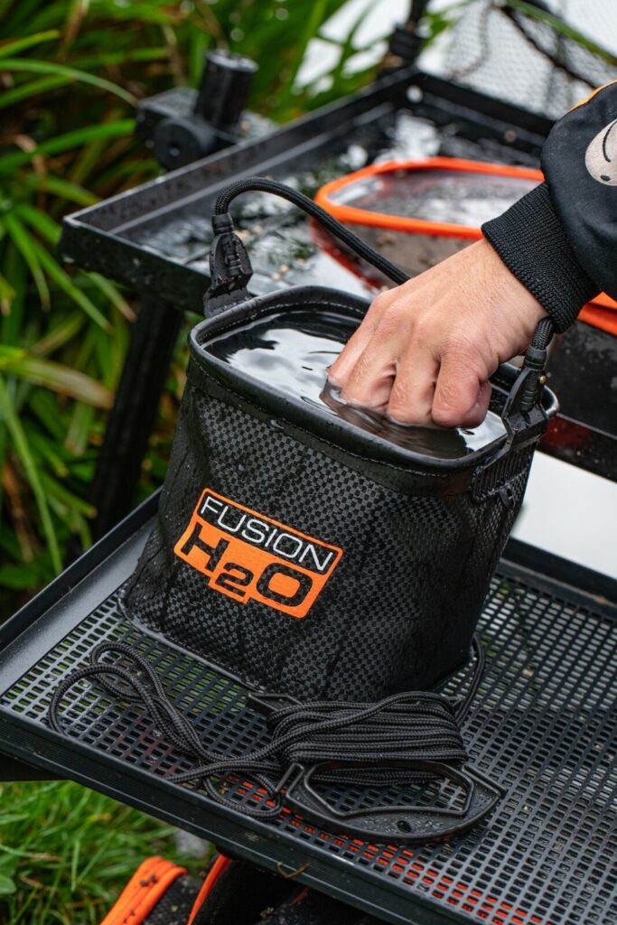 GURU FUSION H20 DROP BUCKET