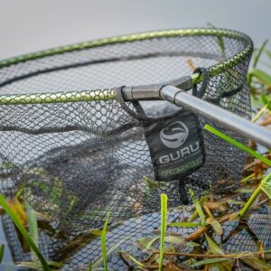 GURU LANDING NET SPEED 600