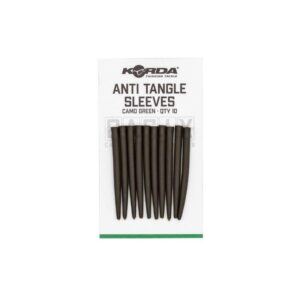 KORDA BASIX ANTI TANGLE SLEEVES