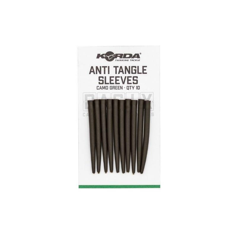 KORDA BASIX ANTI TANGLE SLEEVES