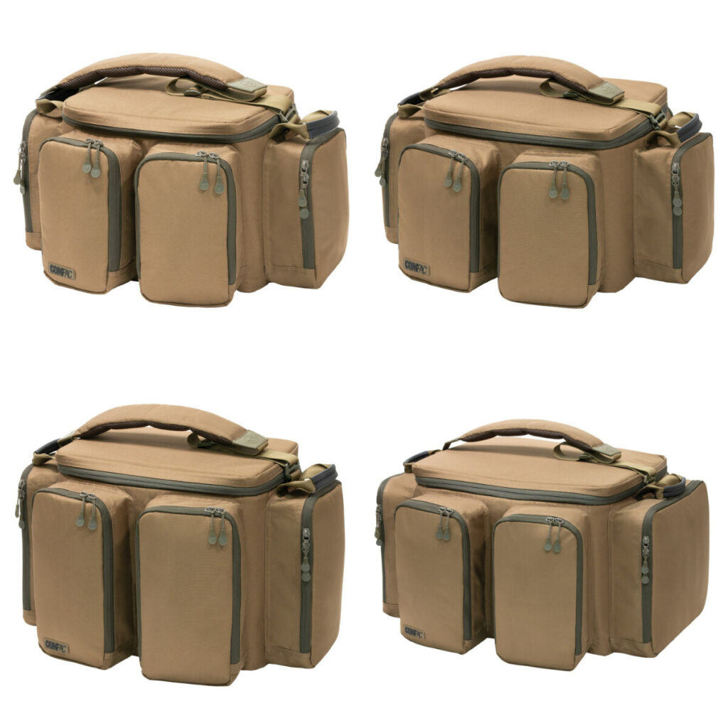 KORDA COMPACT CARRYALL