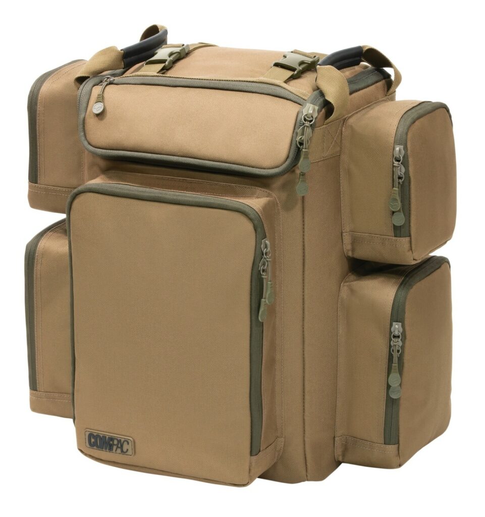 KORDA COMPAC RUCKSACK
