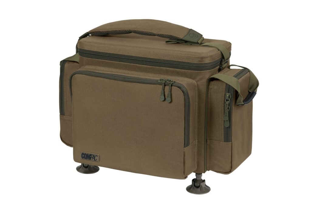 KORDA COMPAC FRAMED CARRYALL
