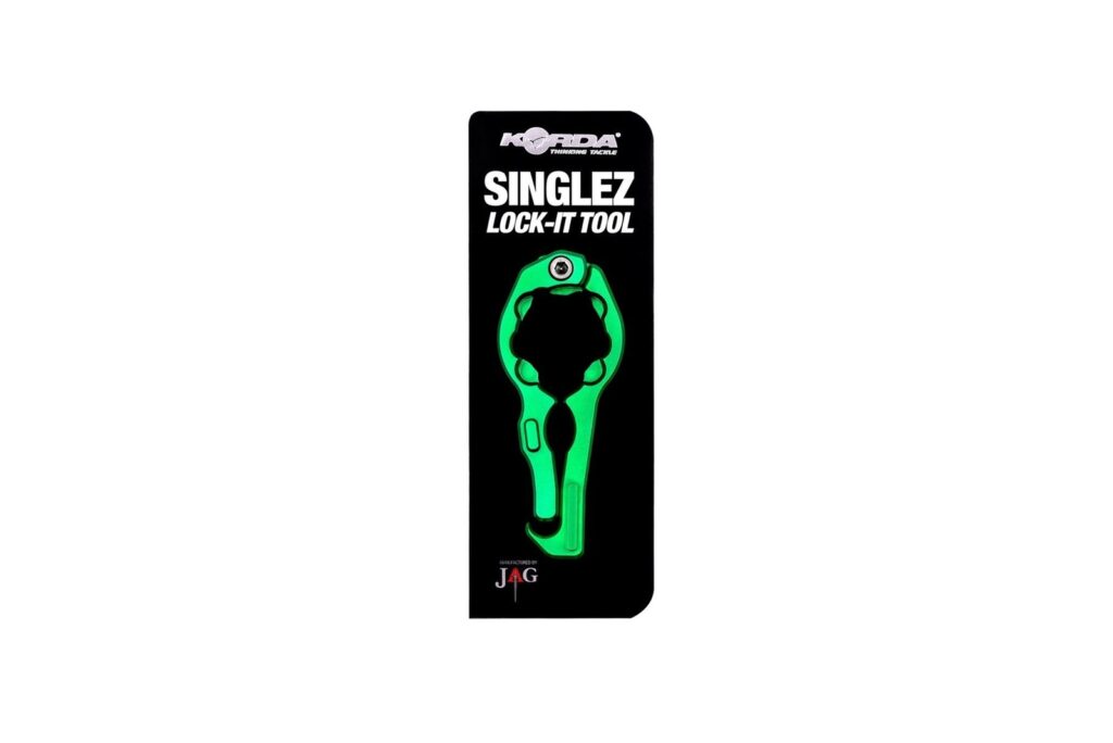 KORDA SINGLEZ LOCK-IT TOOL