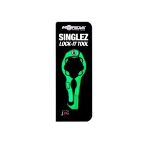 KORDA SINGLEZ LOCK-IT ORODJE