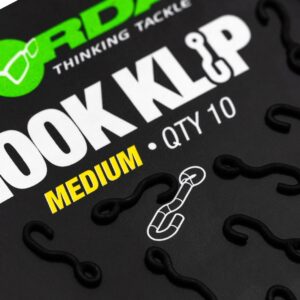 KORDA HOOK KLIP M