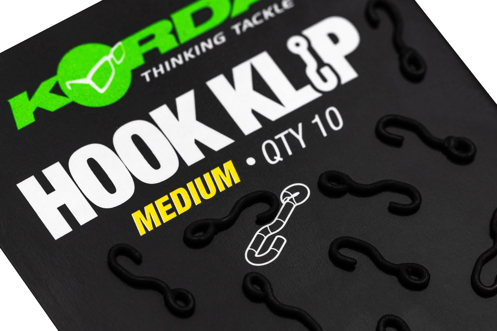 KORDA HOOK KLIP M