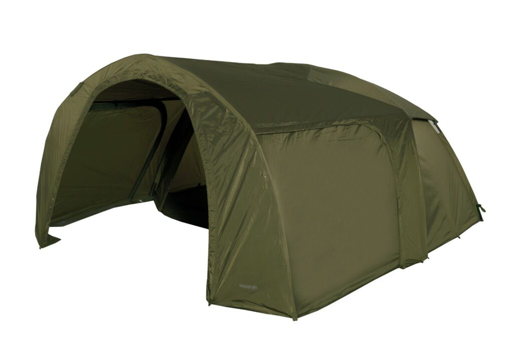 TRAKKER TEMPEST BROLLY 100 SOCIAL CAP