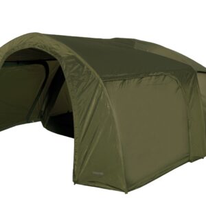 TRAKKER TEMPEST BROLLY 100 SOCIAL CAP